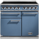 Falcon F1000DXEICA/N-EU 100120 FALCON 1000 DX Induction China Blue Nickel