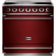 Falcon F900SEIRD/N-EU 90070 FALCON 900S Induction Cherry Red Nickel