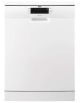 Aeg FFB53937ZW Freestanding 60cm Dishwasher, 7000 Series, MaxiFlex, 14 Place Settings