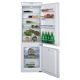 Cda FW872 White Int 70/30 Fridge Freezer