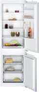 Neff KI7861FE0G N 30 Built in Bottom Freezer - NoFrost