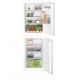 Bosch KIN85NSE0G Bottom Freezers - NoFrost 