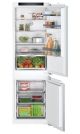 Bosch KIN86HFE0 177x54 NoFrost bottom freezer, vitaFresh drawer