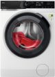 Aeg LFR94946WS Connected Washing machine. 9000 Series. 9kg wash