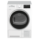 Blomberg LTK310030W 10kg Condenser Tumble Dryer - White