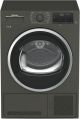 Blomberg LTK38030G 8kg Condenser Tumble Dryer - Graphite