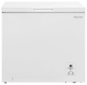 Fridgemaster MCF198E 89cm Chest Freezer in White