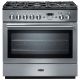 Rangemaster 89060 Professional Plus FX 90cm Dual Fuel Range Cooker