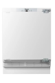 Hisense RUL178D4AW1 59.5cm Integrated Undercounter Fridge - White