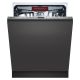 Neff S153HCX02G 5 programmes, Fully Integrated Dishwasher 60cm