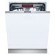 Neff S155HVX15G 6 programmes, Flex II baskets, Fully Integrated Dishwasher 60cm