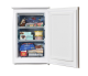 Statesman U355W Under Counter Freezer, 55 cm, White