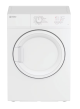 Indesit CYDA81WWGLUK 8kg Vented Tumble Dryer - White