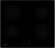 Neff T36CA50X1U 59.2cm Induction Hob - Black