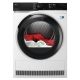 Aeg TR848A4B Tumble dryer. 8000 Series, AbsoluteCare technology. 8kg capacity