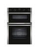 Neff U1ACE2HN0B BI Oven, Double