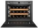 Liebherr WKEgb582 Black Glass Door Wine Cooler
