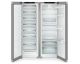 Liebherr XRFSF5220 EasyFresh, NoFrost, 7 Freezer Drawers